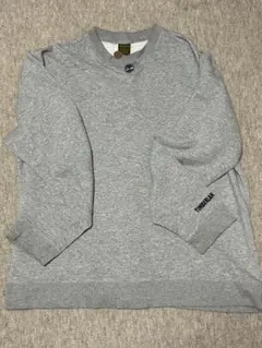 timberland スウェット