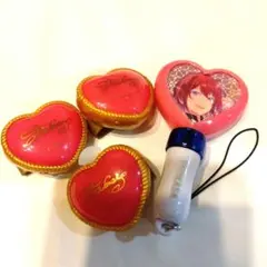 2025年最新】あんスタ 朱桜司 リングライトの人気アイテム