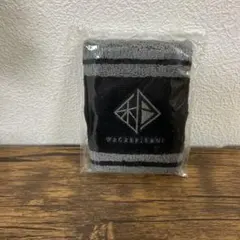 和楽器バンド リストバンド　未使用品