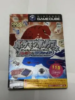 韓国版 ポケモン カード ポケカ メガ ブレイブ ボックス - メルカリ