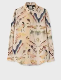 2025年最新】ポールスミス レオパード柄の人気アイテム - メルカリ