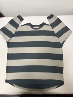 フリークスストア　ボーダーロンt 長袖tシャツ　カットソー