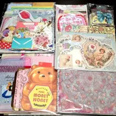 ★コラージュお裾分け～６００枚以上ー