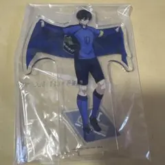 ブルーロック 一番くじ アクスタ 糸師凛　アクリルスタンド