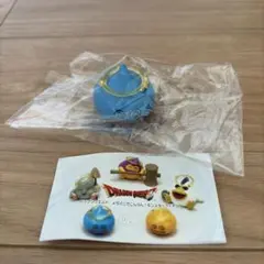 ドラゴンクエスト　メダパニでこんらん！ スライム