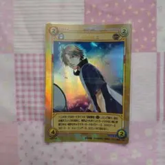 2026年最新】テニスの王子様 tcg 跡部景吾の人気アイテム - メルカリ
