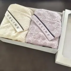 2025年最新】セリーヌバスタオルの人気アイテム - メルカリ