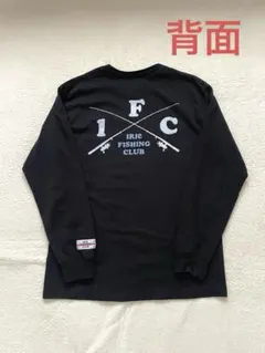 2026年最新】irie fishing club ドライメッシュtの人気アイテム - メルカリ