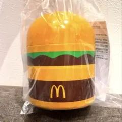 【新品】マクドナルド福袋:スープジャー