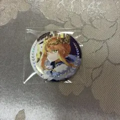 FGO 星見の回廊 アルトリア 缶バッジ