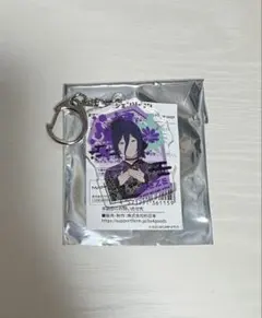 レゼ アクリルキーホルダー