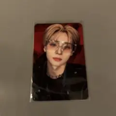 ALD1 ショケ トレカ サンウォン