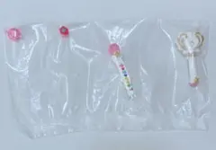 オールスターズ　なりきりプリキュア　DX2 ファイトコレクション　メロディソード