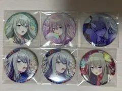 プロセカ 草薙寧々 グリッター缶バッジ16b ポプマイ - メルカリ