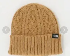 THE NORTH FACE ニットキャップのサムネイル