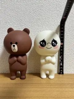 2026年最新】line ブラウン コニーの人気アイテム - メルカリ