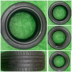 MICHELIN純正◆18インチ◆245/45ZR18◆23年 ラジアルタイヤ MICHELIN純正◇18インチ◇245/45ZR18◇23年 ラジアルタイヤ - メルカリ