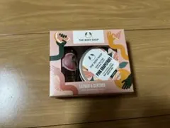THE BODY SHOP ミニボディケアギフト PGのサムネイル