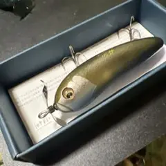メガバス ito スクリームX オールド 2005 年号入 雷魚 新品未使用 2025年最新】スクリームX メガバスの人気アイテム - メルカリ