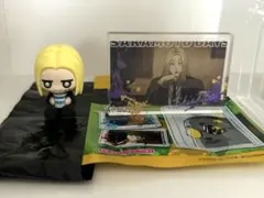 SAKAMOTO DAYS　神々廻　ちょこラバ　アクリルブロック