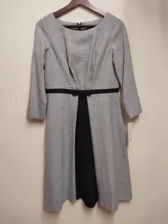 Krone クローネ　ワンピース　フォーマル　新品