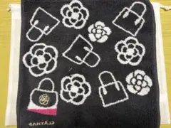 CLATHAS ハンカチ