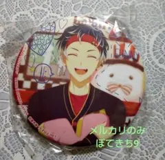 アイナナ 百 Re:vale 缶バッジ プライズ フォトジェニ Re:vale