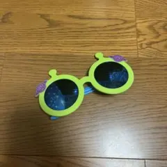 リトルグリーンメンサングラス