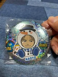 EXILE NAOTO　ガチャセット