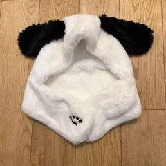 USJ ユニバーサルスタジオジャパン スヌーピー ピーナッツ キッズ 被り物