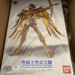 2026年最新】聖闘士星矢 サジタリアスの人気アイテム - メルカリ