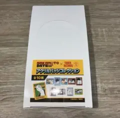 サカモトデイズ　アクリルバッジコレクション　1BOX 10種セット　未開封 2026年最新】サカモトデイズ アクリルバッジコレクションの人気