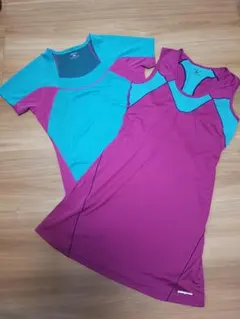 Patagonia スポーツウェア（17）