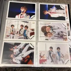 King&Prince 公式写真①