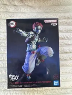 2026年最新】VIBRATION STARS LIMITED 猗窩座の人気アイテム - メルカリ