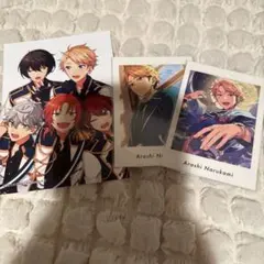 あんスタ Knights 鳴上嵐