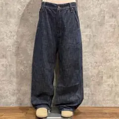 Randy ニードルパンチ加工 ズボン 22ss - メルカリ