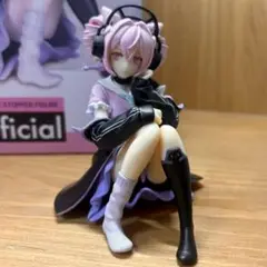 アークナイツ ゲームキャラクター