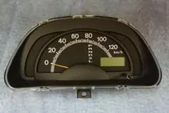 OH済 スズキ キャリィ DA63T DG63T スピードメーター AT用 - メルカリ