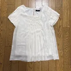 半袖トップス Mサイズ　イネド　INEDのサムネイル