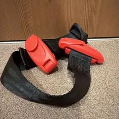 コストコ　メテオ　スマートキッズベルト