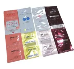 未使用 デルメッド スキンケア&ヘアケアセット エイジングクリーム シャンプー