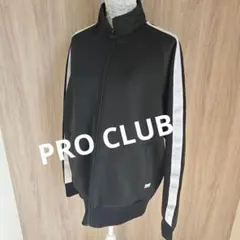 未使用級　PRO CLUB　プロクラブ　サイドロゴ　大きいサイズ