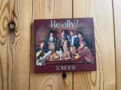 2026年最新】7order cdの人気アイテム - メルカリ
