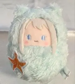 くるみたぴぬい 学園アイドルマスター 学マス 葛城リーリヤ