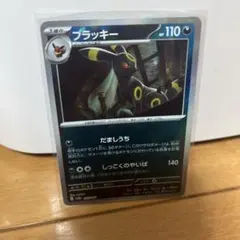 ブラッキー モンスターボールミラーのサムネイル