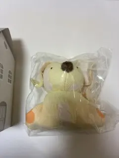 Hoppetta ふくふくガーゼ あんしんブランケットのサムネイル