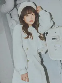 ハウスダストちゃん着用　セットアップ　3点セット