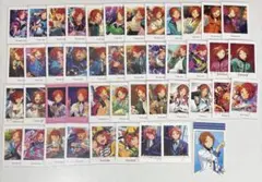 あんさんぶるスターズ!! あんスタ Knights 紙類まとめ売り - メルカリ