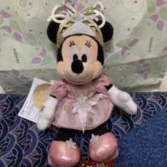 最終値下げ】ディズニーストア 東京ディズニーリゾート店限定 25周年